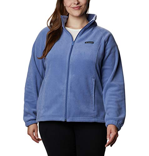Image of Columbia Women's Benton Springs Fleece Jacket