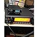 ATU-100 EXT Antenna Tuner for Ham Radio, GOOZEEZOO V3.2 1.8-55MHz Automatic Antenna Tuner by N7DDC 7x7,100W Open Source