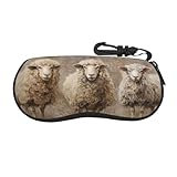 Pratique et élégant : dispose d'une fermeture éclair et d'un mousqueton robuste pour une fixation facile aux ceintures, sacs à dos ou sacs à main, disponible en différents motifs tendance et vibrants pour correspondre à votre style