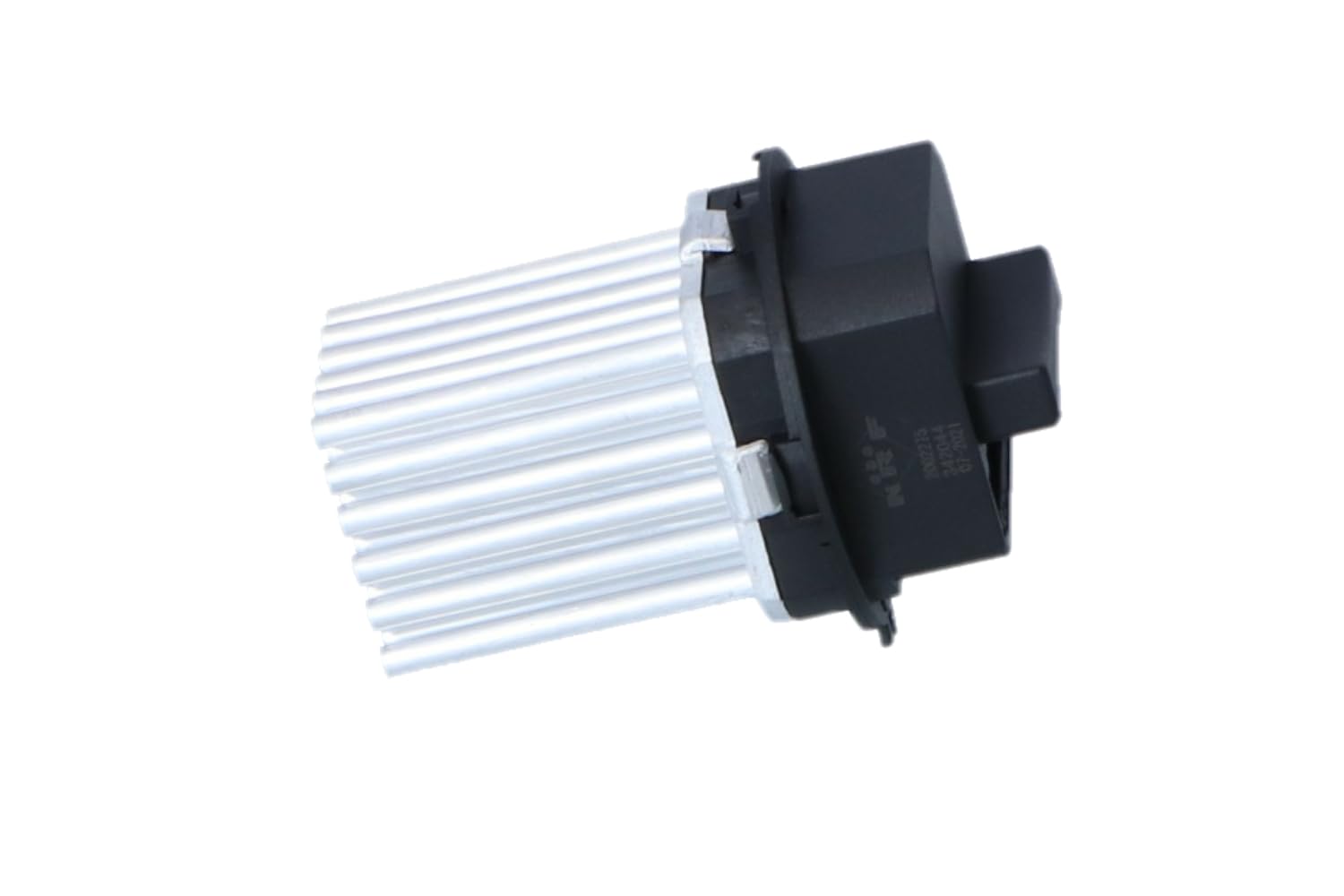 NRF Resistenza, Ventilatore abitacolo 342044 Compatibile con: CITROËN C3 II, C3 PICASSO, C4 Coupe, C4 GRAND PICASSO I, C4 I, C4 I Stufenheck, C4 PICASSO I Großraumlimousine, C5 II, C5 II Break, C5 III