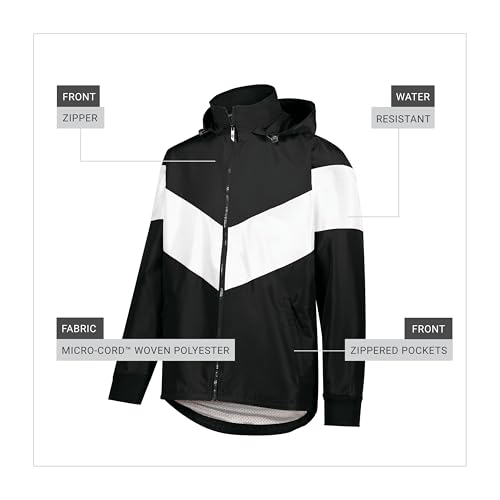 Image of Holloway Men's Holloway Potomac Jacket