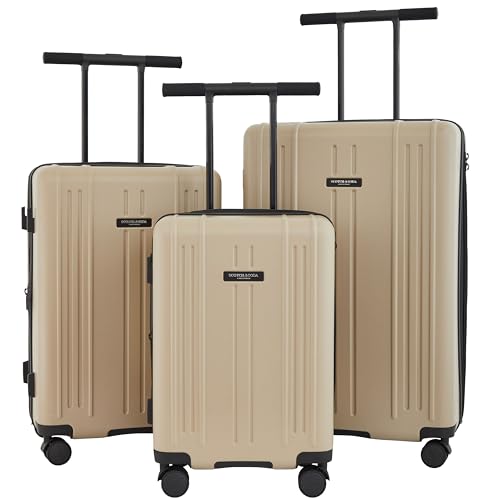Valises extensibles Scotch & Soda Eindhoven Wing-on pour vos voyages