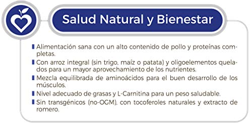 Select Senior Chicken 3 kg, 3000 g