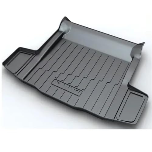 Tapis de coffre BMW Série 3 G20 fini la moquette sale et les bagages qui glissent