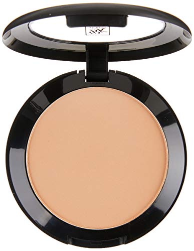 RK SUPER FIXO PO COMPACTO - ROSA, Rk By Kiss