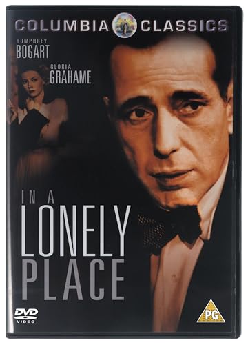 In a Lonely Place [DVD] [2003]