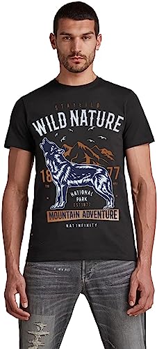 Image of NAT Mens Polo Tshirt