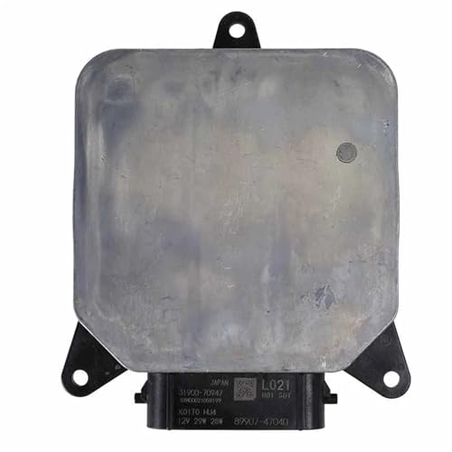 Module d'ordinateur de phare 89907-47040 calculateur optique Prius - 2