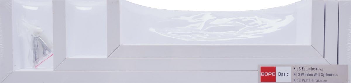 mensola da gioco da parete