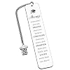 Graduation Gifts for Teen Boys Girls Senior 2026 High School Graduation Gifts for Her Him Inspirational Bookmark Class of 2026 Grad Gifts for College Student 5th 8th Grade Graduation Decorations Phd