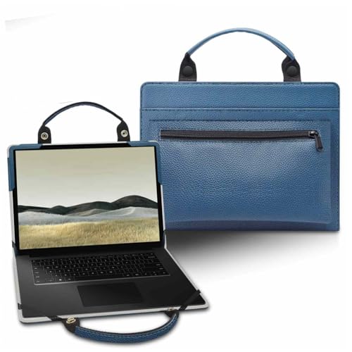 Funda Maletín para Laptop Surface 15 Pulgadas miniatura 1
