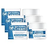 Hautpilz Creme, Fusspilz Behandlung Schnell Intensiv, Antikörper Ringelflechte,Ekzeme, Schweißblasen, Nicht Reizend, Geeignet für Gesichts- Und Körperpflege, 60 Gramm 3pcs