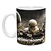ABYstyle - STAR WARS - Tasse - 320 ml - Stormtrooper EP7