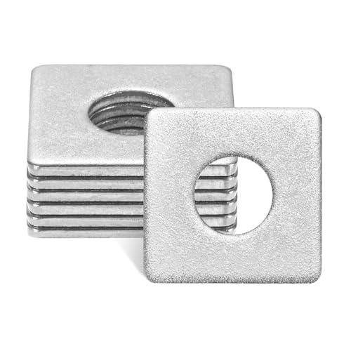 M METERXITY 6-Pack XNGAbV[v[g M16{gɓKXeX|KXPbgxAOpbhbV[ /n[hEFAt@Xi[p 1.57" OD 0.63" ID 3 mm Xy[T[