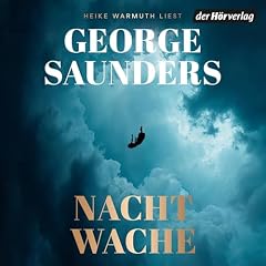 Nachtwache Titelbild