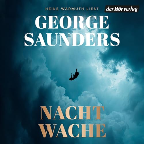 Couverture de Nachtwache