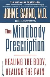 Mind/Body Prescription
