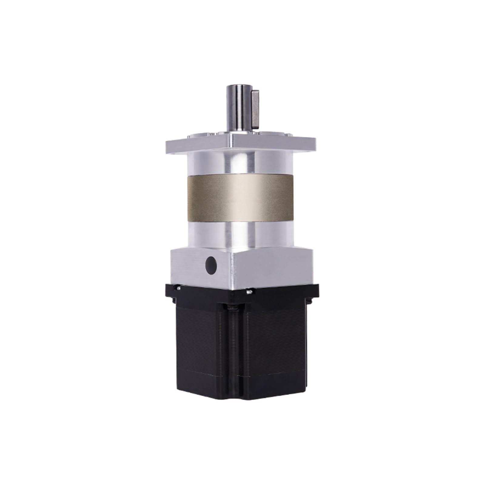 GNQUKEBWH 86 stepper reduction motor hybrid two-phase transmission planetary box low speed high power(8697 reduction motor)
