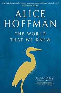 The World That We Knew cover image