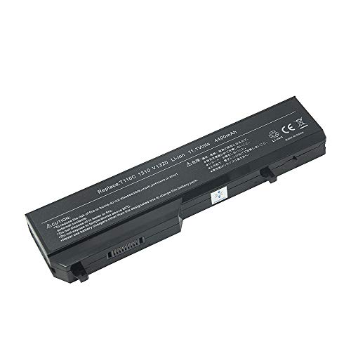 Bateria para Notebook Dell Vostro 1310 1320 1520 - Marca bringIT