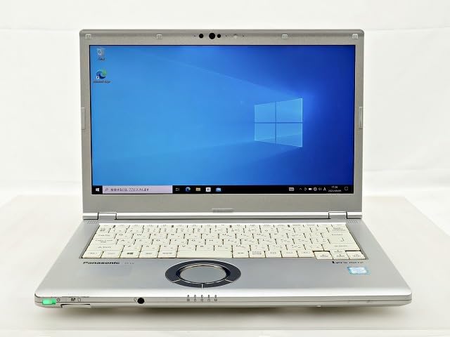 Amazon.co.jp: 【整備済み品】 Panasonic パナソニック Let