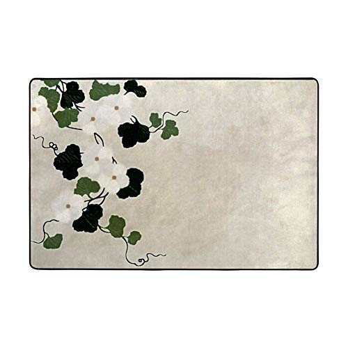 Tapis corail en polyester coton stretch isolant et doux - 2