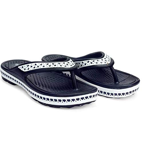 Image of Adda Comfortable /Durable /Extra Soft Purple Colour Slippers /Flipflops for Women