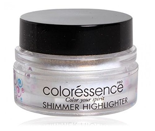 ColoressenceShimmer Highlighter - Copper SS-3
