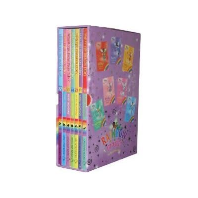 Rainbow Magic: The Magical Animal Fairies: 71