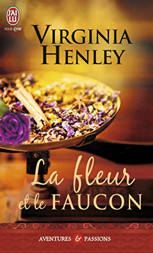 Télécharger La fleur et le faucon Livre PDF Gratuit