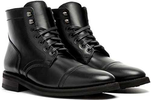 Image of Thursday Boot Company Captain Men's Lace-up Boot