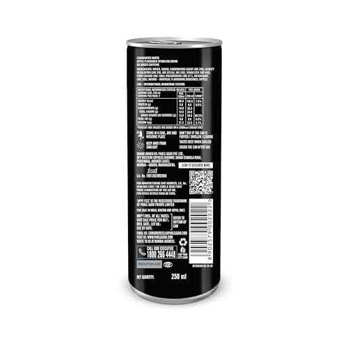 Image of Appy Fizz Can, 250 ml