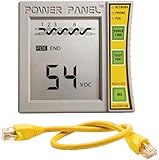 Triplett / Byte Brothers POE1000IL Inline POE Analyzer