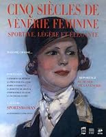 Cinq siecles de venerie feminine. sportive, legere et elegante 2850569852 Book Cover