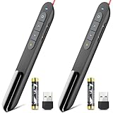 PPTSLID Presentation Clicker for PowerPoint