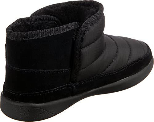 Ugg Kids T Zaylen Fashion Boot, Black, 8 Us Unisex Toddler #TOP3