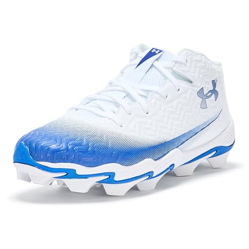 Under Armour Men's Spotlight Hammer RM, (101)...