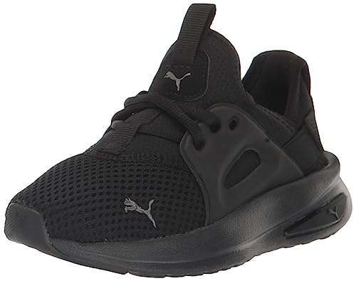 PUMA Unisex-Child Soft Enzo EvoSneaker - Product Details