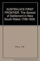 Australia, 009105110X Book Cover