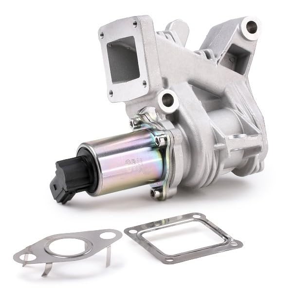 571822112071 MAGNETI MARELLI EV071 Vanne EGR | AUTODOC Prix Et Avis