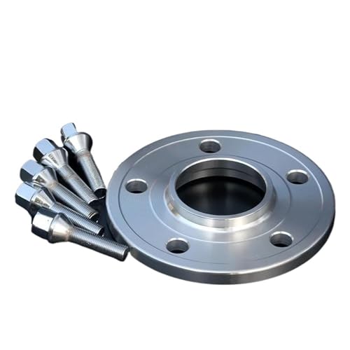 Plaques de voie 5x120 72.56mm pour BMW F01 F10 et surélévation haut de gamme