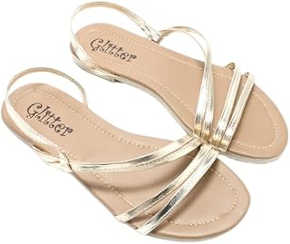 Glitter Women Sandals