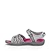 Teva Tirra Sport Sandal (Toddler/Little Kid/Big Kid)