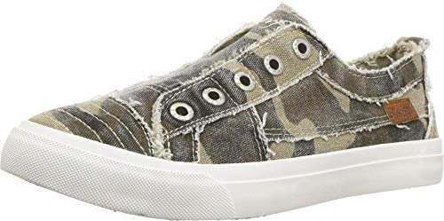 Image of Blowfish Malibu Women's Play Sneaker