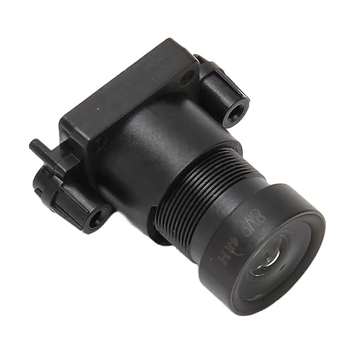 Obiettivo F1.0 da 4 Mm Pratico HD Professionale da 8 MP per la Sicurezza