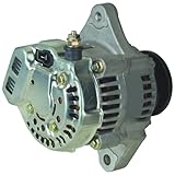 Technical Precision Replacement for UNIPOINT ALT5306 ALTERNATOR