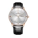 marc & sons taucheruhr serie sport ii msd-046-2s Hohe Qualität nh39 automatische Bewegung