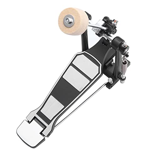 Pedal para Batería FLFL Single Bass Foot Kick miniatura 1