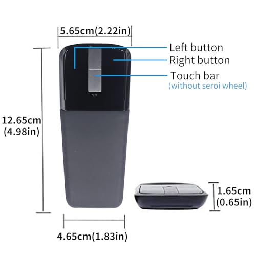 Wudemwwfe Arc thumbnail 4