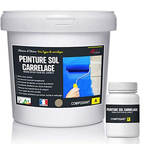 PINTURA EPOXI 🥇 Toda la INFORMACIÓN del 2020 AQUÍ